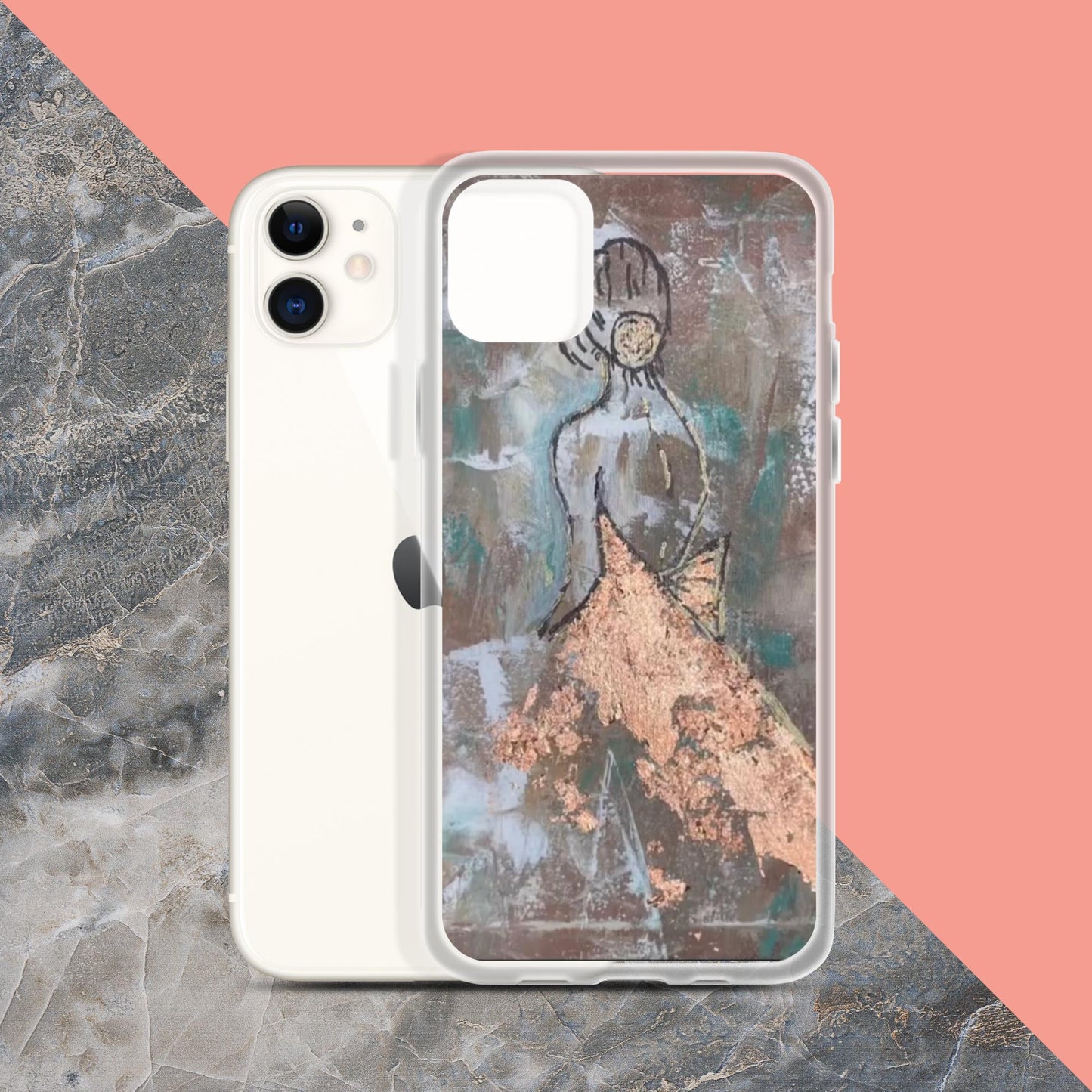 “It’s All About Me” Case for iPhone®