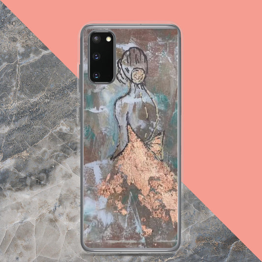 “It’s All About Me” Case for Samsung®