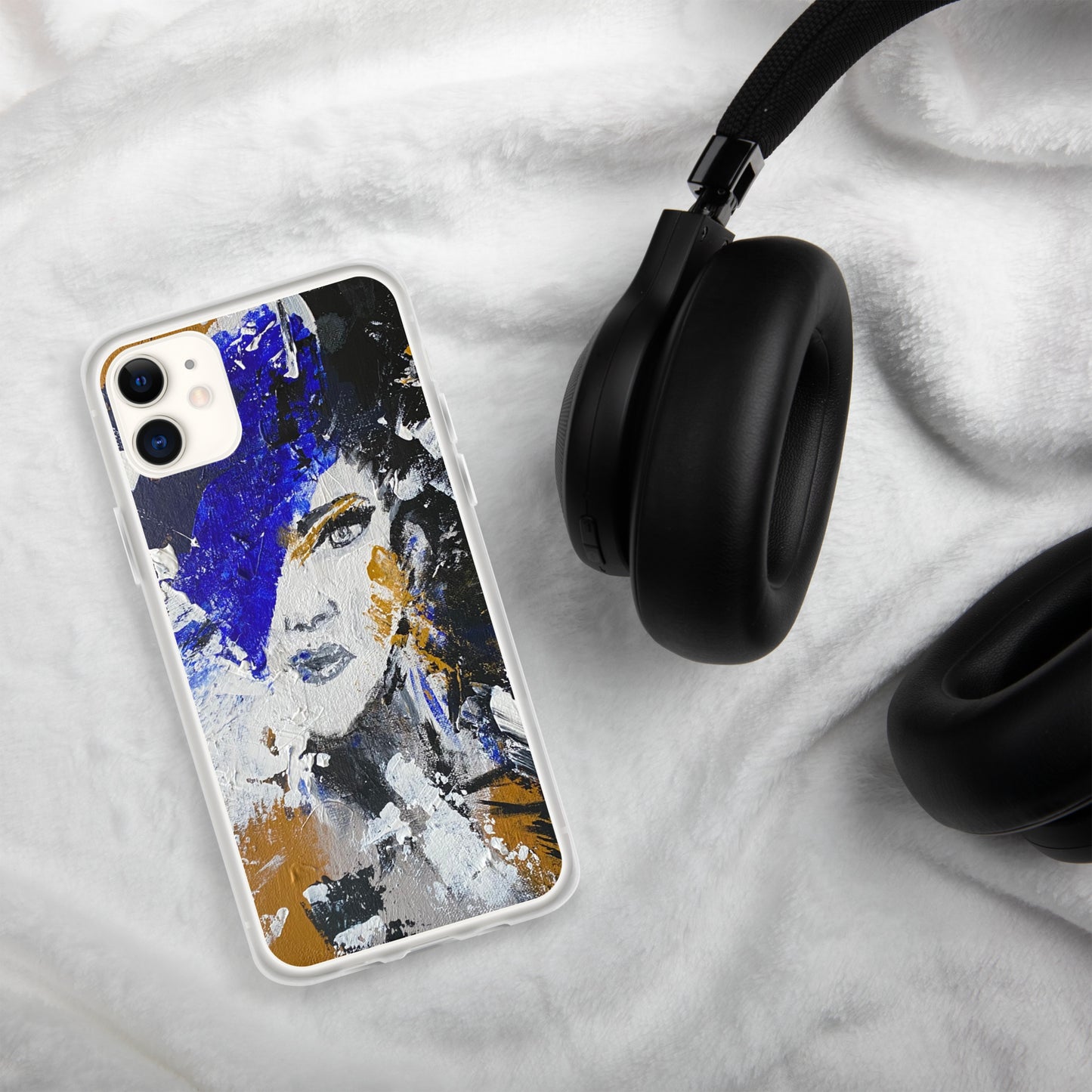 “Majestic Love,Majestic Love“ iPhone Case